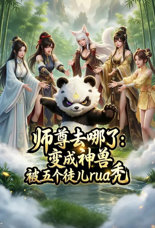 【桃视频】蜕变序曲之初识人间烟火-柯晓 - 网飞猫